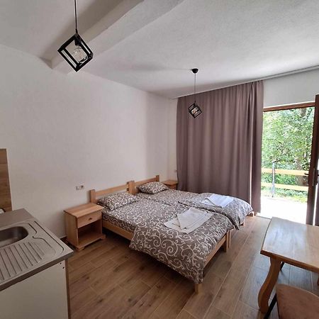 Vila Montana Dobrilovina Екстер'єр фото