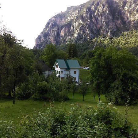 Vila Montana Dobrilovina Екстер'єр фото