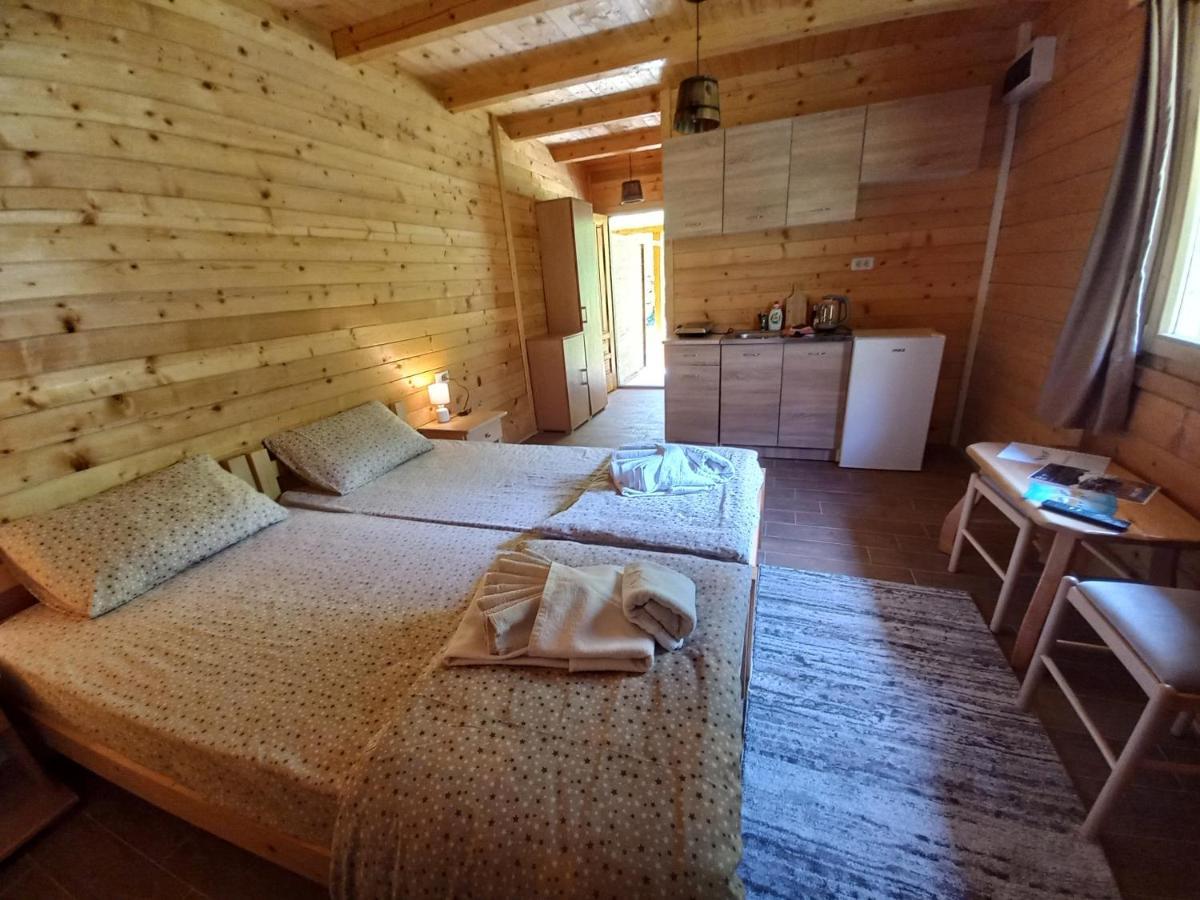 Vila Montana Dobrilovina Екстер'єр фото