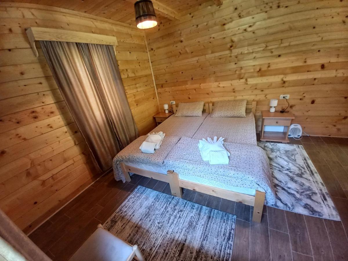 Vila Montana Dobrilovina Екстер'єр фото