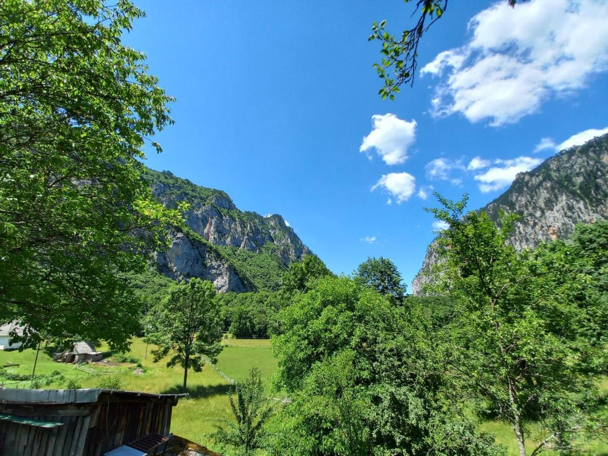 Vila Montana Dobrilovina Екстер'єр фото