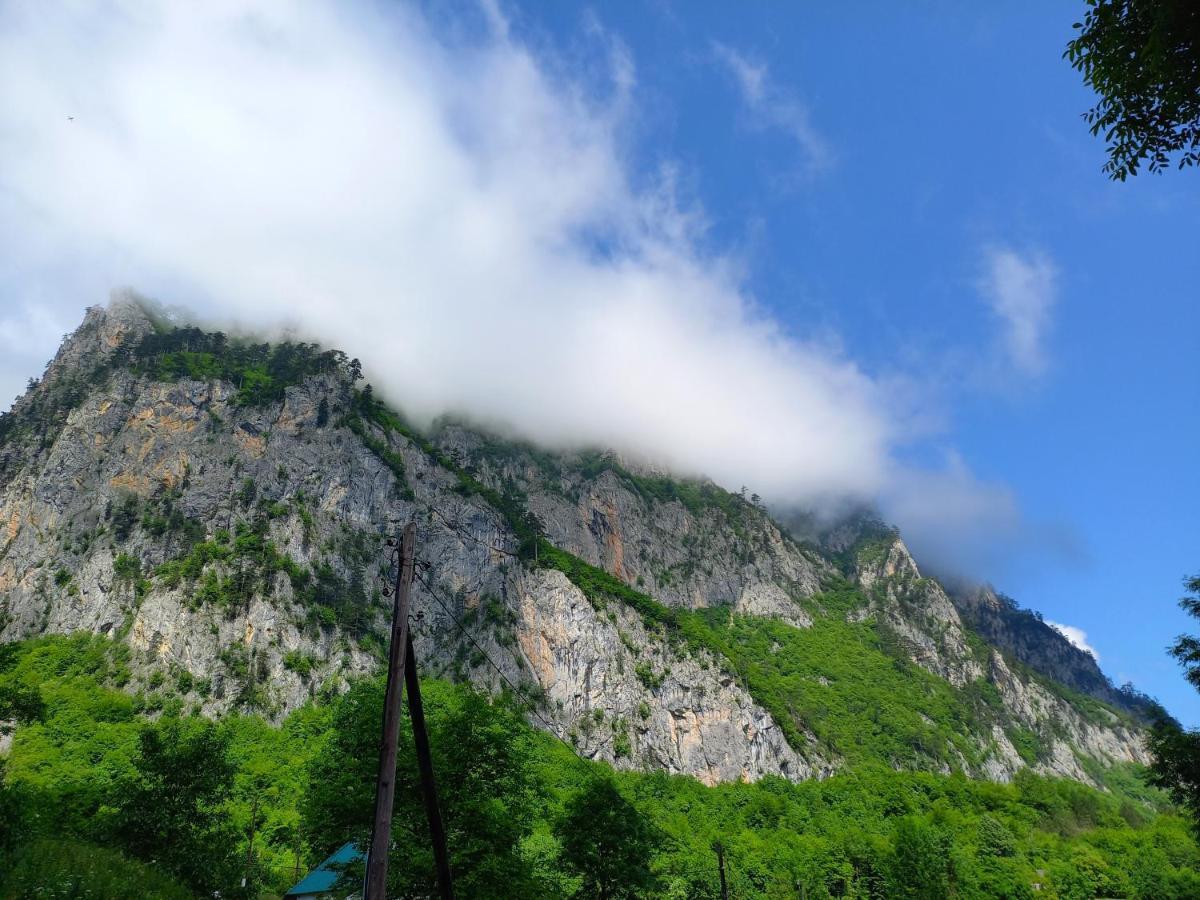 Vila Montana Dobrilovina Екстер'єр фото