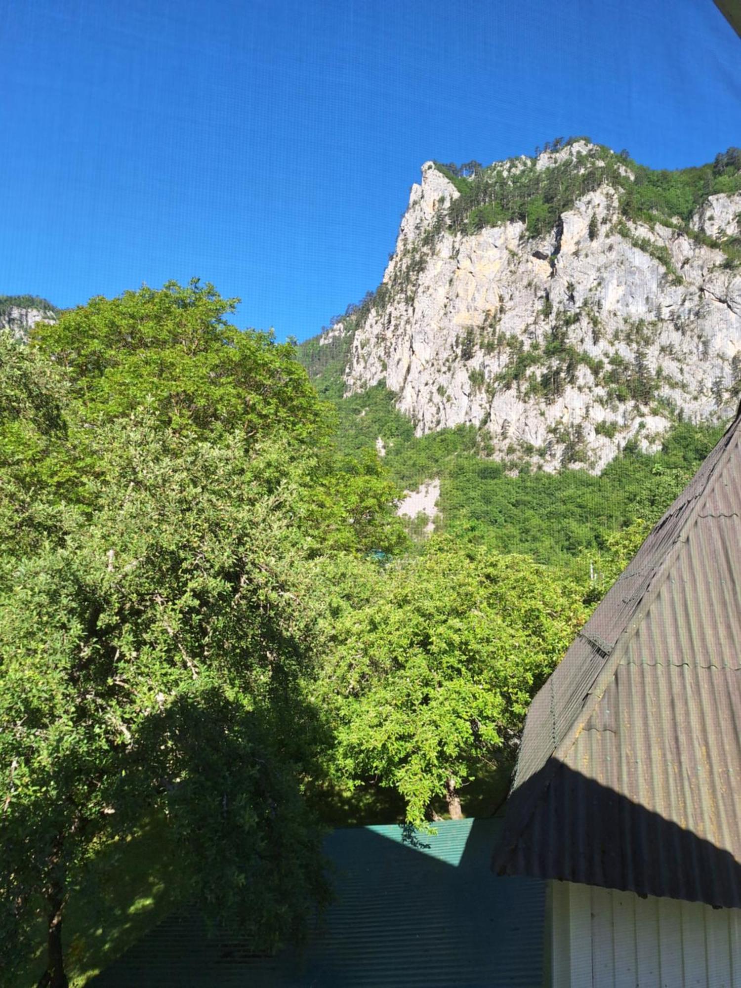 Vila Montana Dobrilovina Номер фото