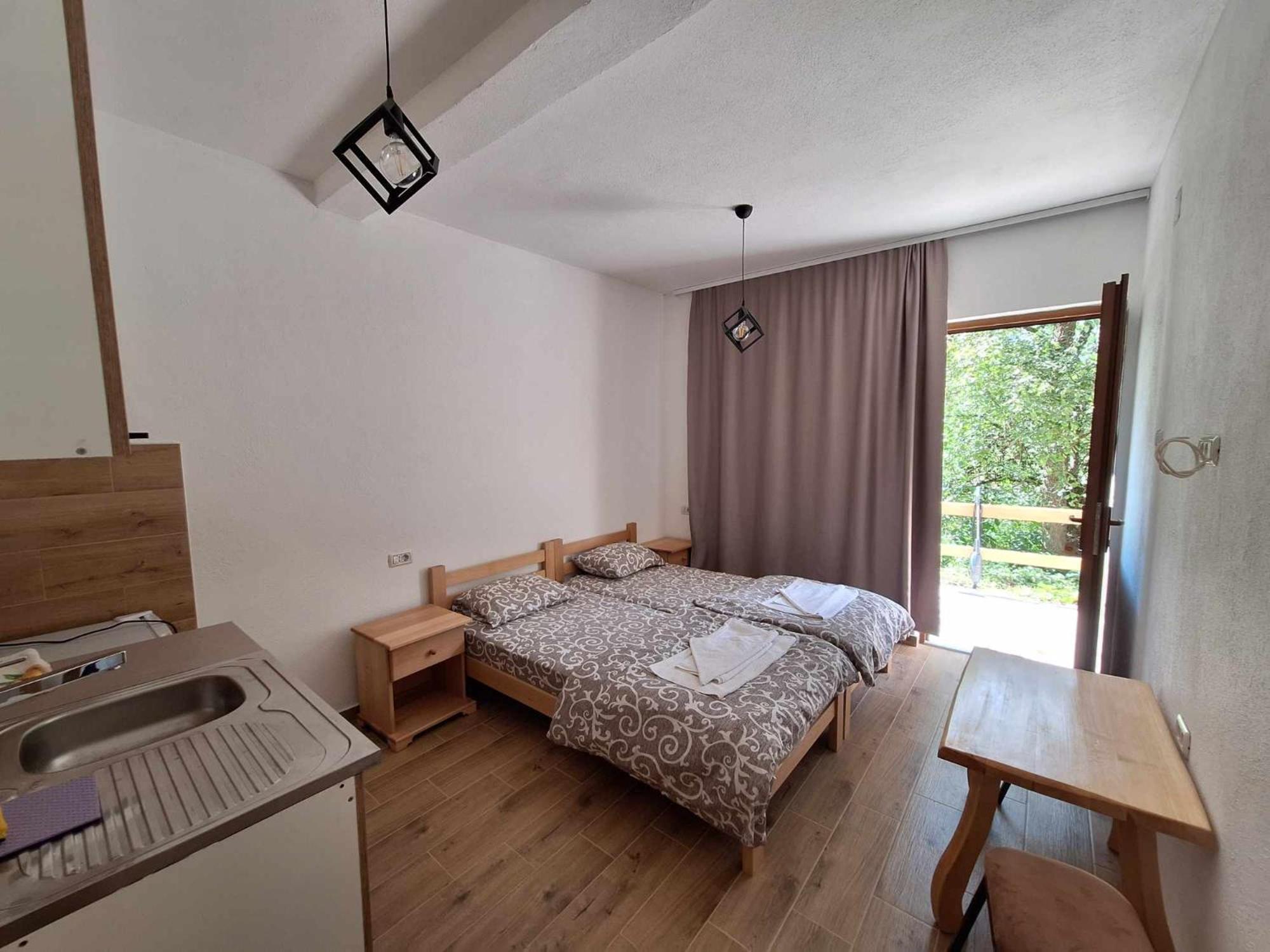 Vila Montana Dobrilovina Екстер'єр фото