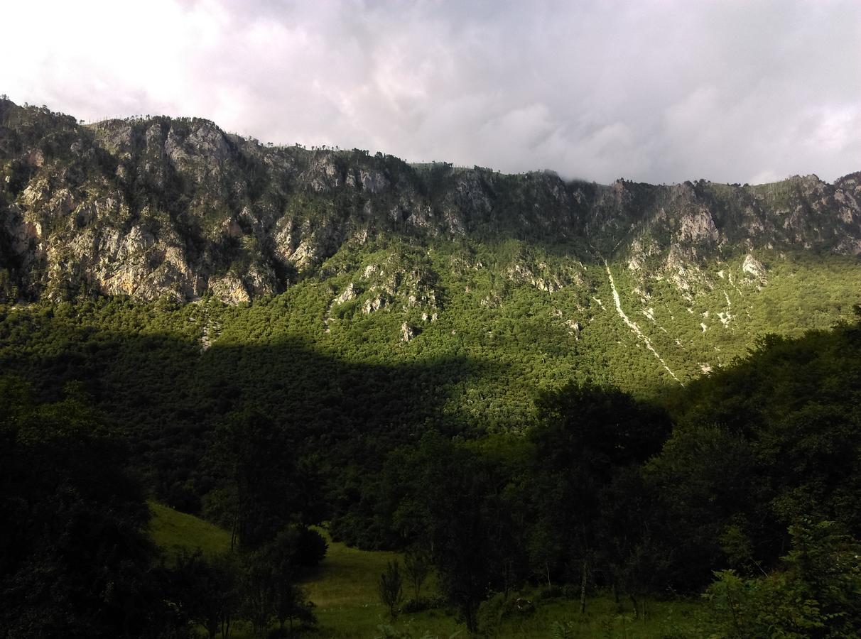 Vila Montana Dobrilovina Екстер'єр фото